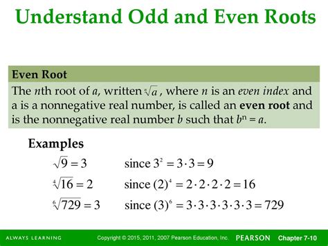 even root|even.